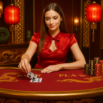Spin Samurai - Live Baccarat - Evolution Gaming