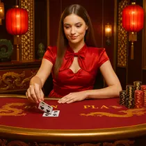 Spin Samurai - Live Baccarat - Evolution Gaming