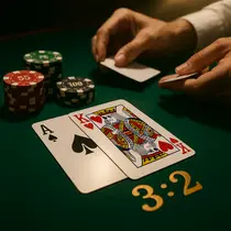 Spin Samurai - Live Blackjack - Real Money Table Games
