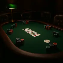 Spin Samurai - Live Poker - Evolution Gaming