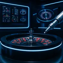 Spin Samurai - Live Roulette - Real Money Table Games