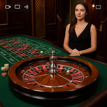 Spin Samurai - Live Roulette - Evolution Gaming