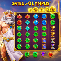 Spin Samurai - Gates of Olympus Slot Game - Real Money Pokies