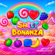Spin Samurai - Sweet Bonanza Slot Game - Real Money Pokies