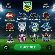 Spin Samurai - NRL Betting - National Rugby League