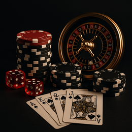 Spin Samurai - Other Casino Games and Free Demos