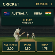 Spin Samurai - Cricket Betting - International and Domestic Cricket
