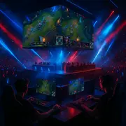 Spin Samurai - Esports Betting - Competitive Gaming