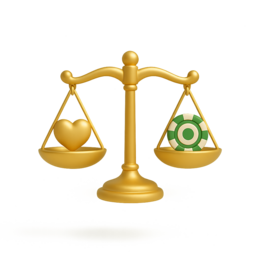 Spin Samurai - Responsible Gambling Resources - Australia